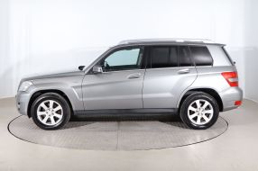 Mercedes-Benz GLK - 2010