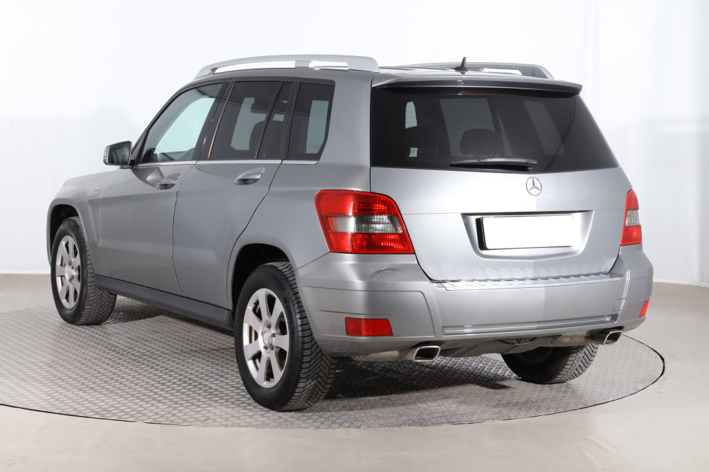 Mercedes-Benz GLK