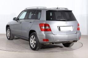 Mercedes-Benz GLK - 2010