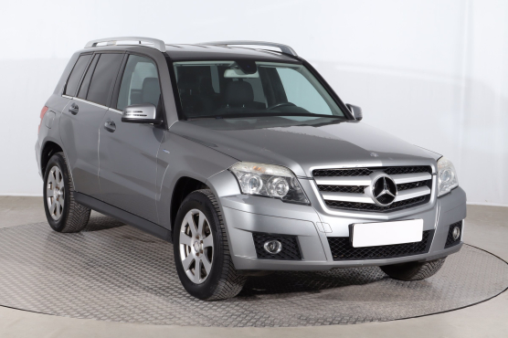 Mercedes-Benz GLK