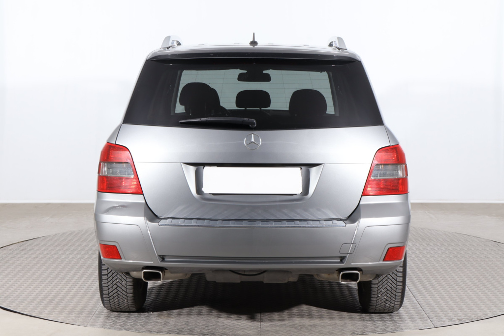 Mercedes-Benz GLK