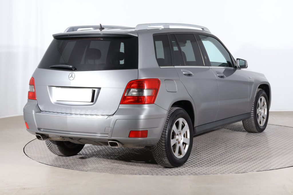 Mercedes-Benz GLK
