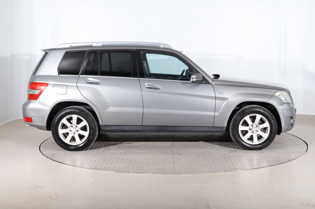 Mercedes-Benz GLK