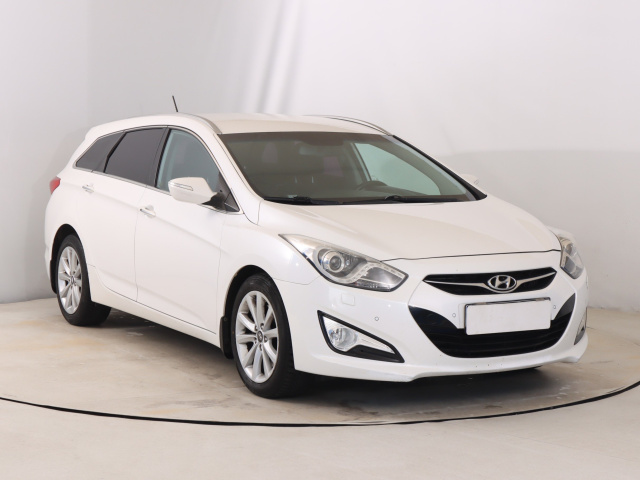 Hyundai i40 2014
