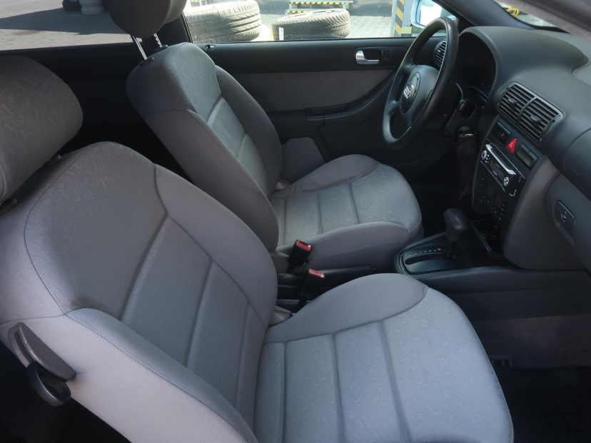 Audi A3, 1997