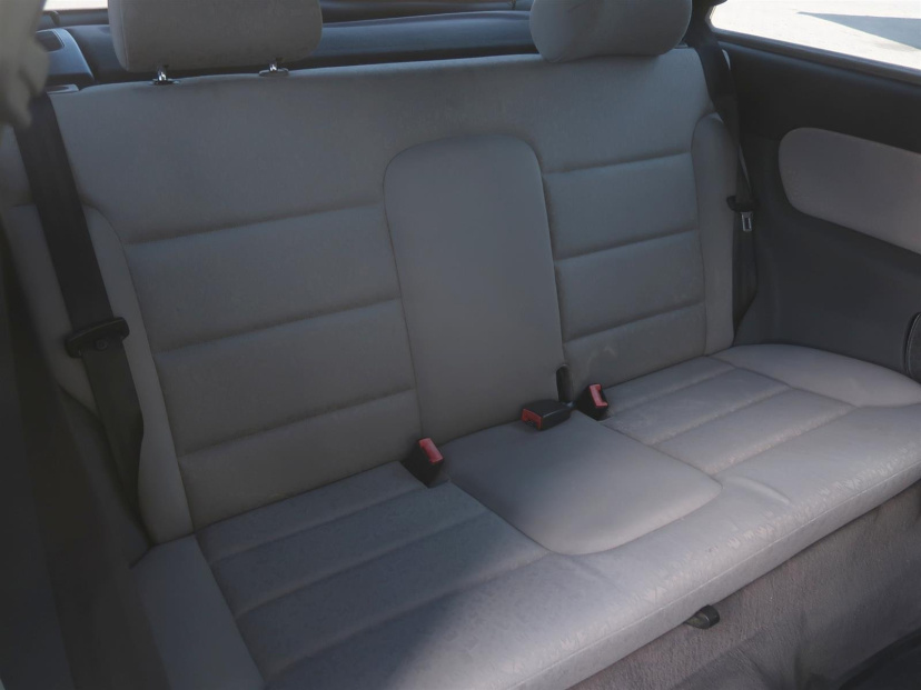 Audi A3, 1997