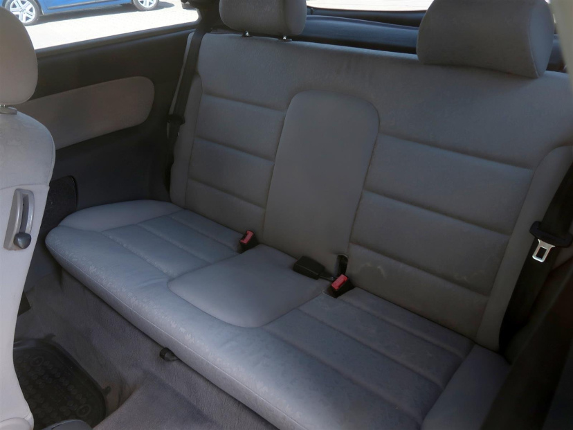 Audi A3, 1997