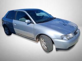 Audi A3 - 1997