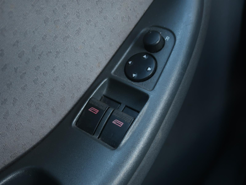 Audi A3, 1997