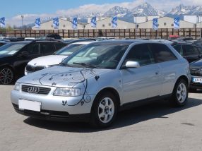 Audi A3 - 1997