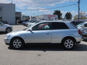 Audi A3 - 1997