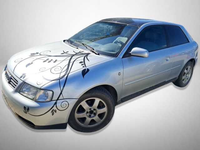 Audi A3 1997