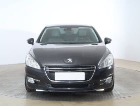 Peugeot 508 - 2011