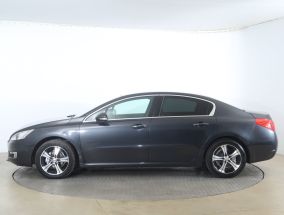 Peugeot 508 - 2011