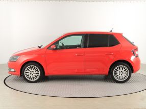 Skoda Fabia - 2017