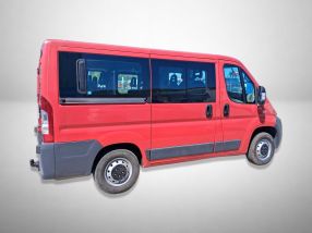 Fiat Ducato - 2009