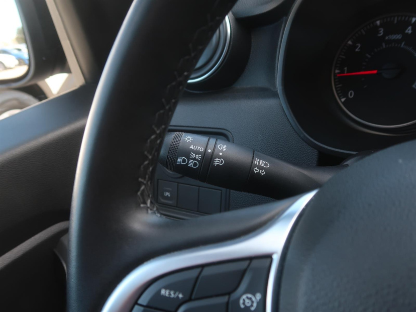 Dacia Duster, 2021
