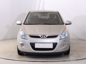 Hyundai i20 - 2009