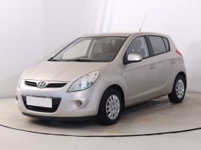 Hyundai i20 - 2009
