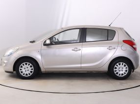 Hyundai i20 - 2009