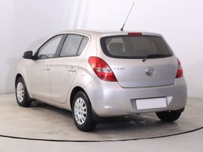 Hyundai i20 - 2009