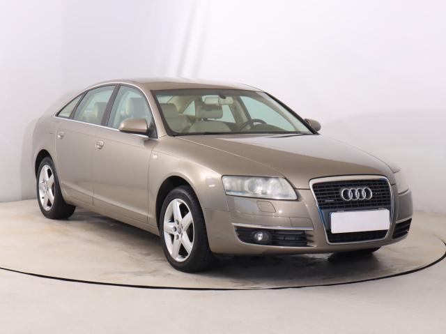 Audi A6 2006