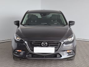 Mazda 3 - 2018