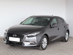 Mazda 3 - 2018