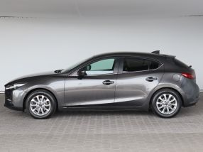 Mazda 3 - 2018