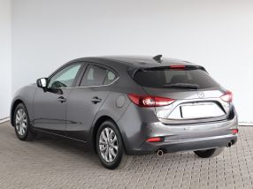 Mazda 3 - 2018