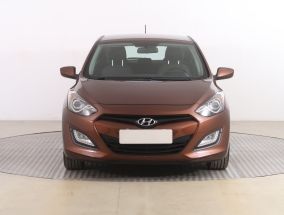 Hyundai i30 - 2014