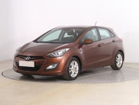 Hyundai i30 - 2014