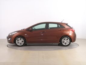 Hyundai i30 - 2014