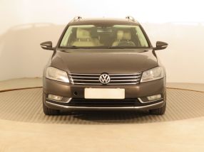 Volkswagen Passat - 2013