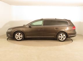 Volkswagen Passat - 2013