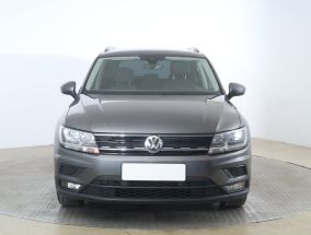 Volkswagen Tiguan - 2018