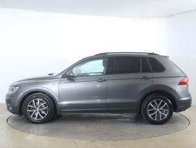 Volkswagen Tiguan - 2018