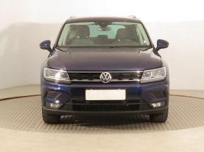 Volkswagen Tiguan - 2017