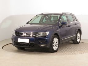 Volkswagen Tiguan - 2017