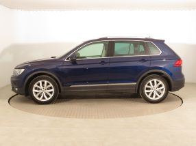 Volkswagen Tiguan - 2017