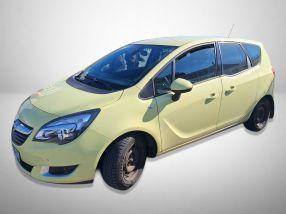 Opel Meriva - 2015