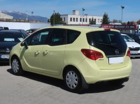 Opel Meriva - 2015