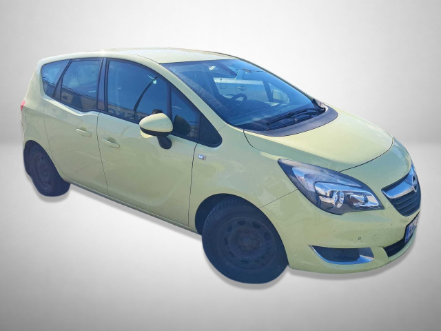 Opel Meriva 2015