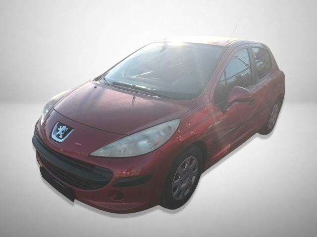 Peugeot 207 2006