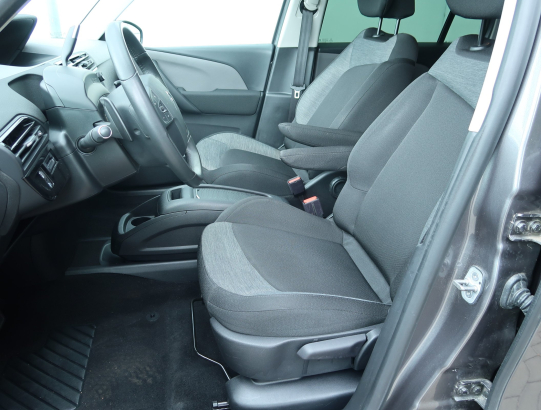 Citroen C4 Grand SpaceTourer