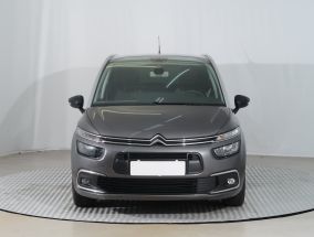 Citroen C4 Grand SpaceTourer - 2022