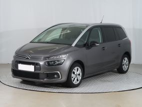 Citroen C4 Grand SpaceTourer - 2022