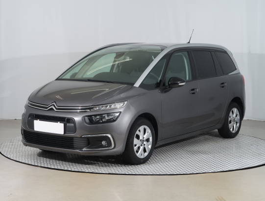 Citroen C4 Grand SpaceTourer