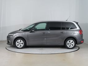 Citroen C4 Grand SpaceTourer - 2022