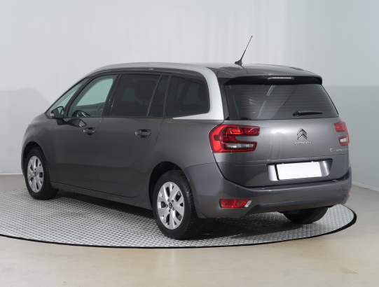 Citroen C4 Grand SpaceTourer